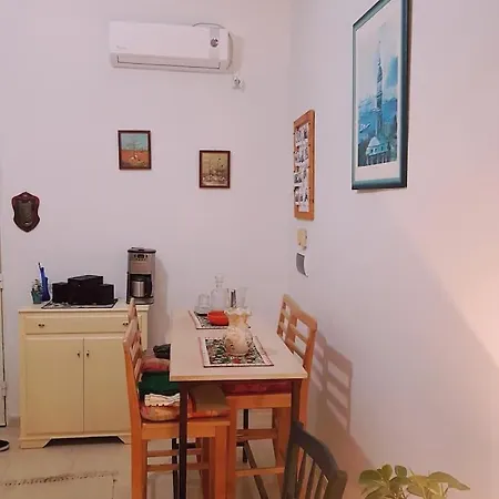 Bensassi Urban Escape Loft Villa La Marsa Exterior photo