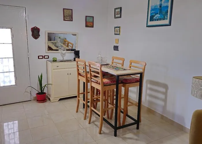 Bensassi Urban Escape Loft