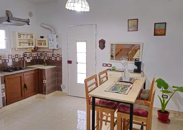 Bensassi Urban Escape Loft