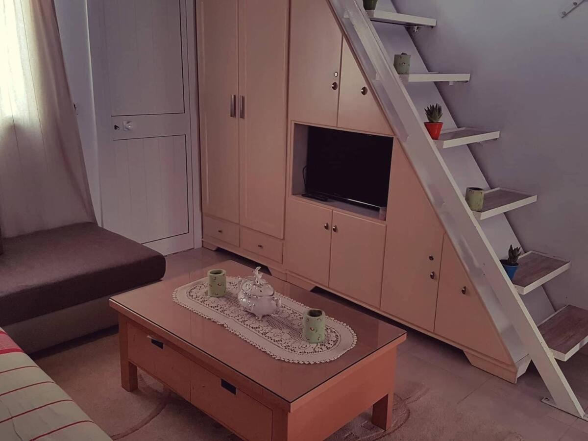 Holiday home Bensassi Urban Escape Loft La Marsa
