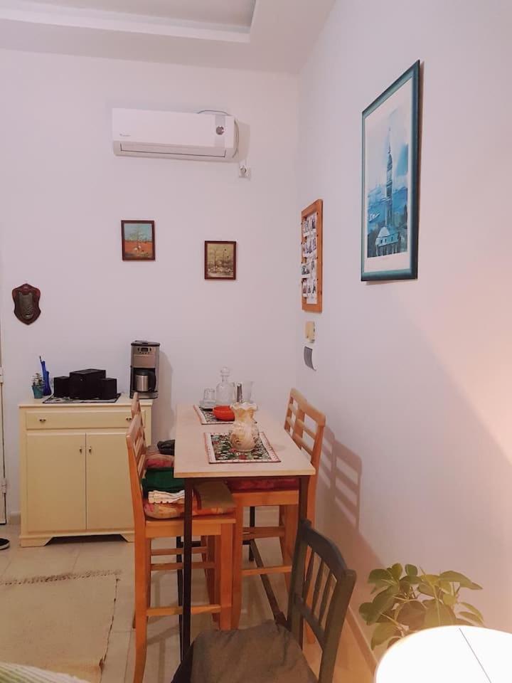 Bensassi Urban Escape Loft *