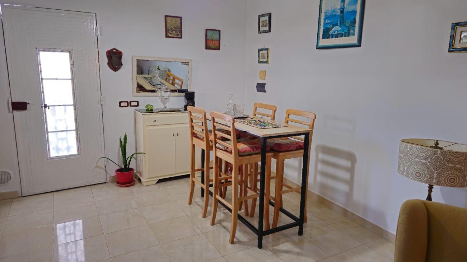 Bensassi Urban Escape Loft La Marsa