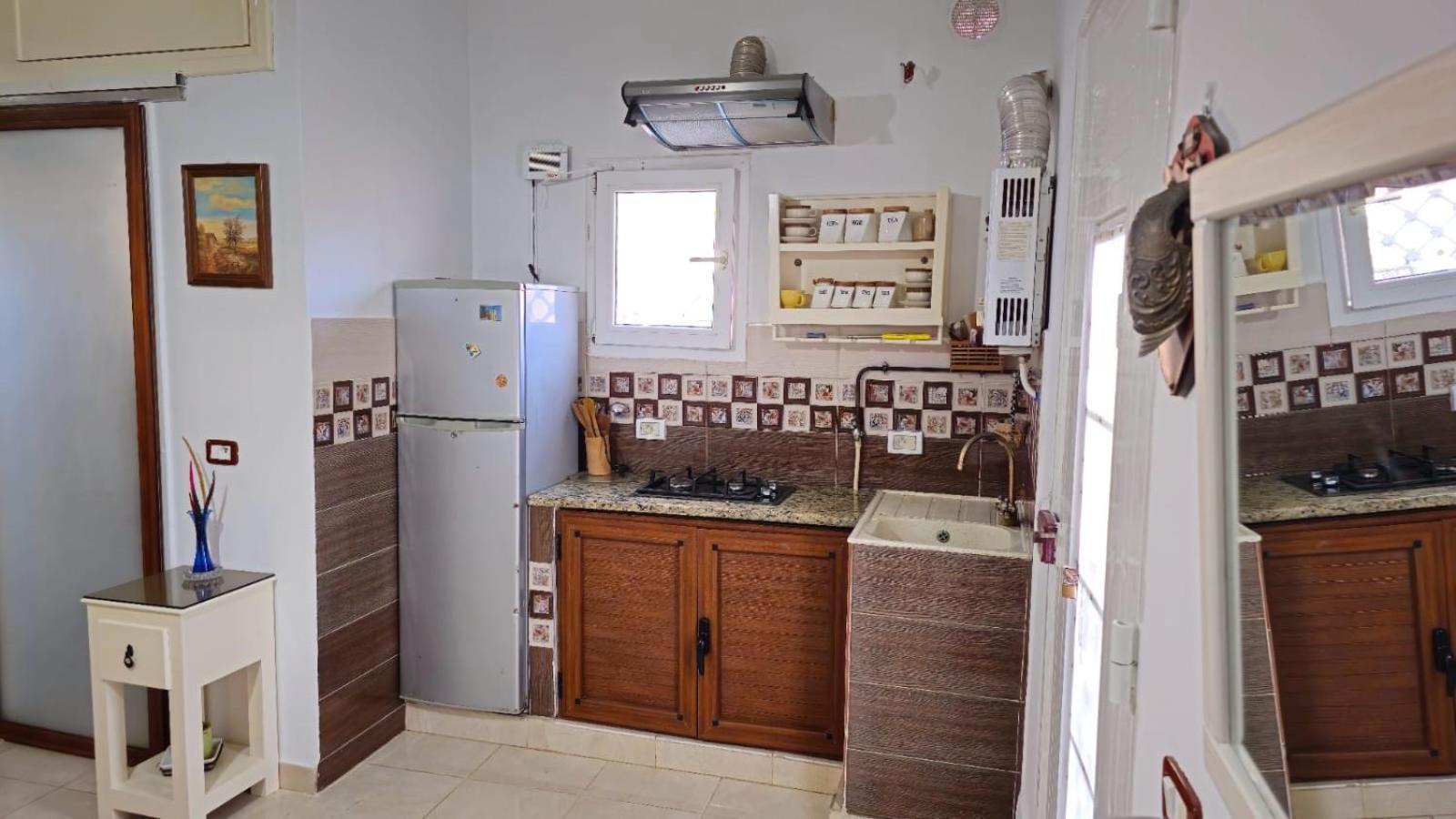 Bensassi Urban Escape Loft La Marsa