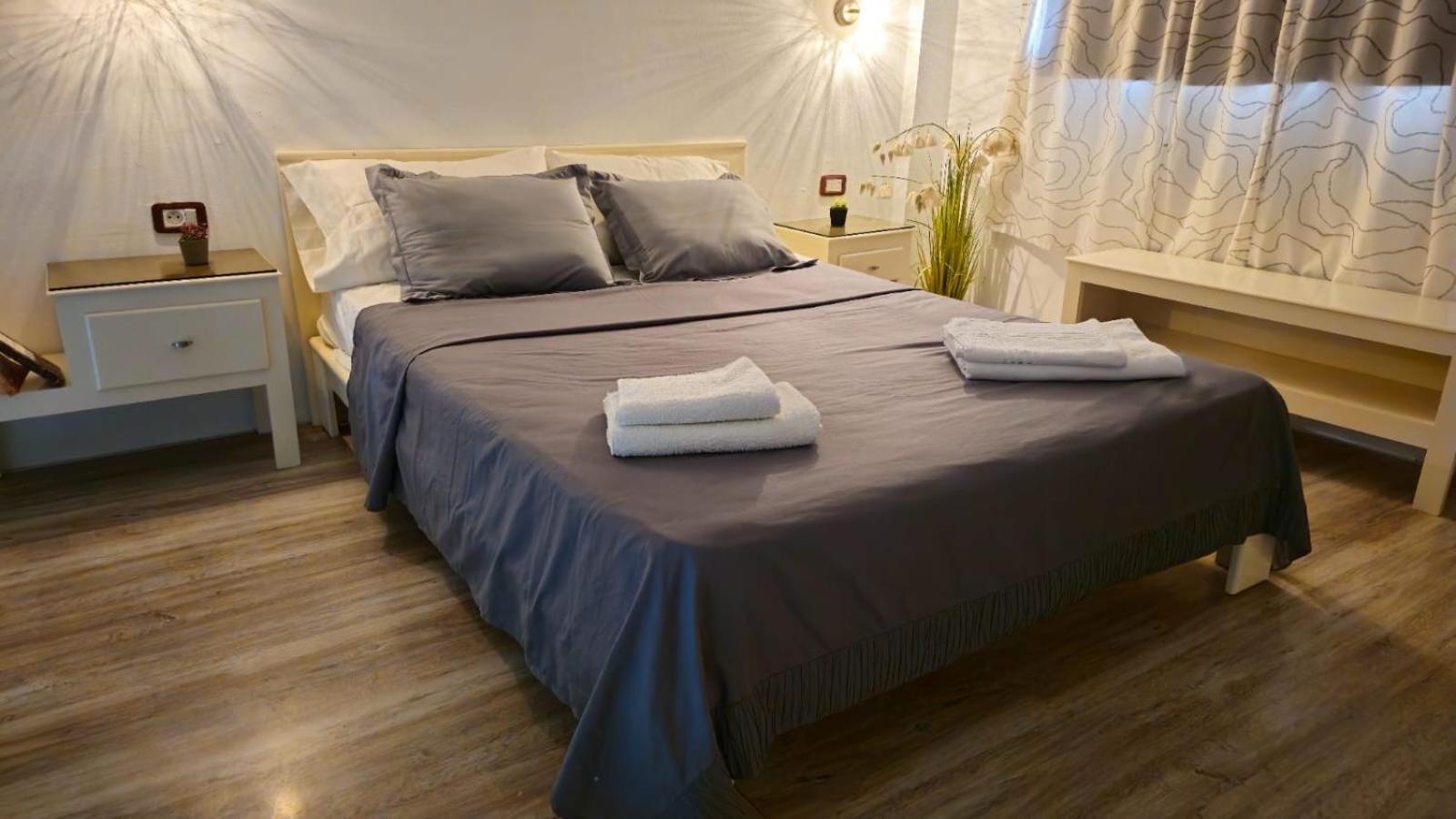 Bensassi Urban Escape Loft * La Marsa