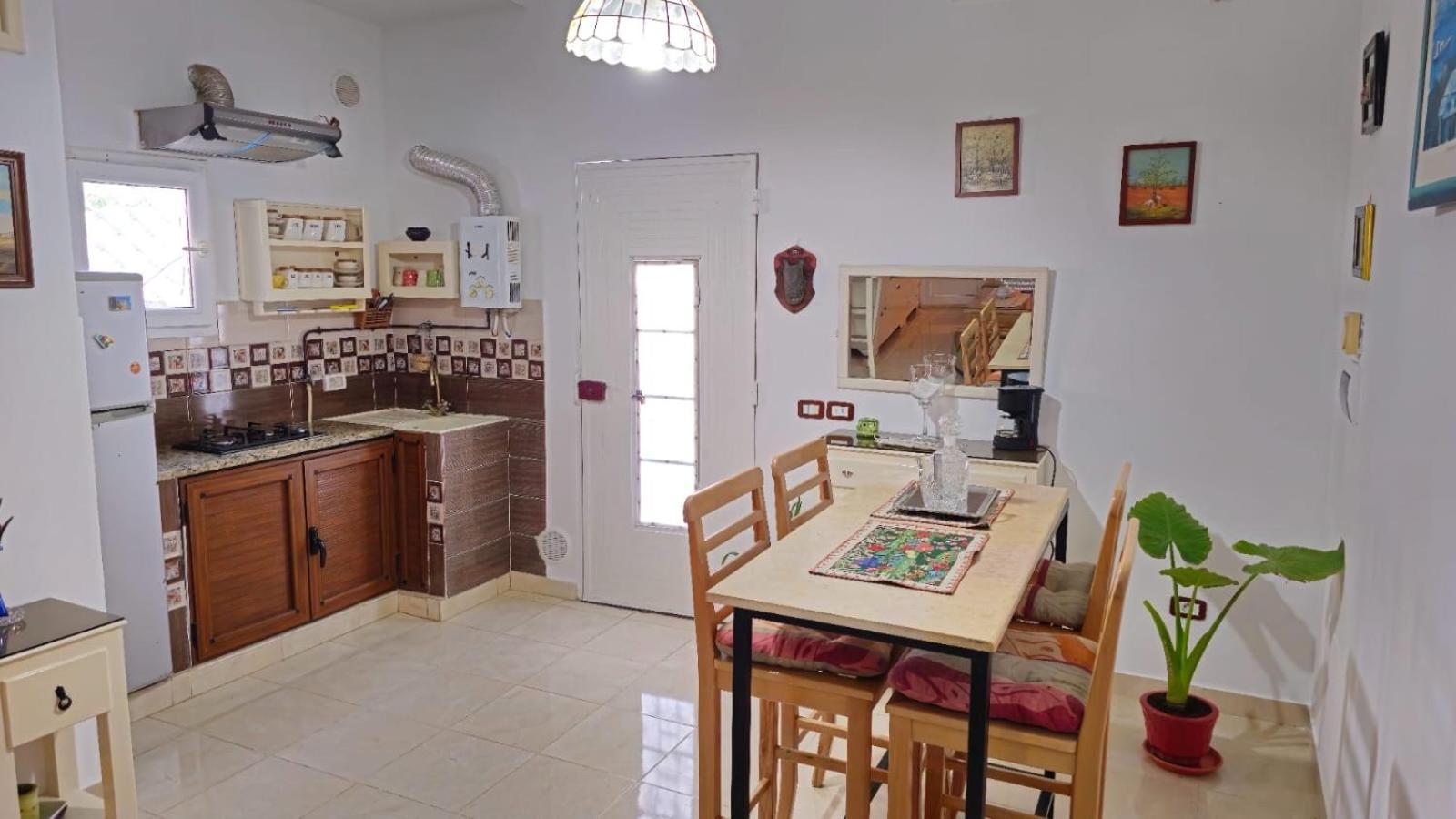 Bensassi Urban Escape Loft Holiday home